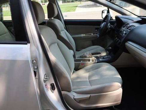 Used 2014 Subaru Impreza 2.0i Sport Premium AWD/4WD image 22