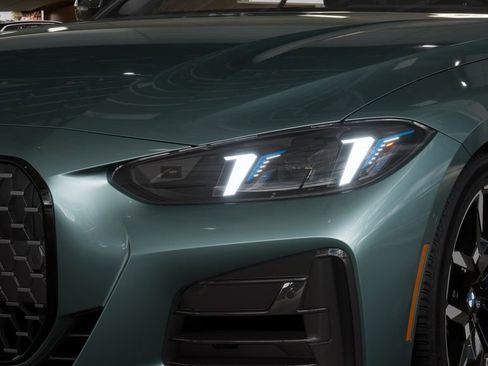 New 2026 BMW 430i Convertible image 30