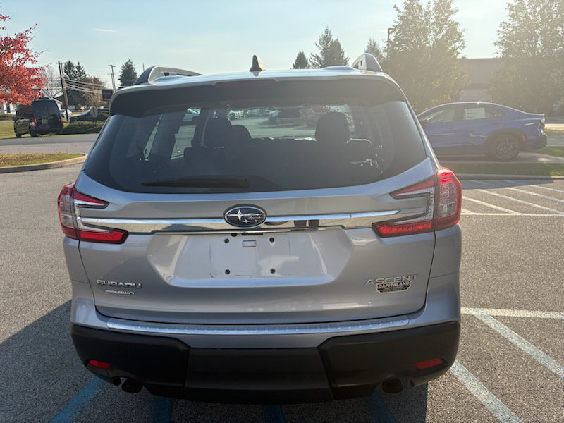 Used 2024 Subaru Ascent 8-Passenger AWD/4WD image 5