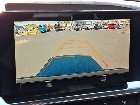 Used 2022 Chevrolet Silverado 1500 RST image 19