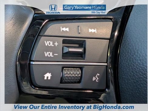 Certified 2023 Honda CR-V EX-L image 27