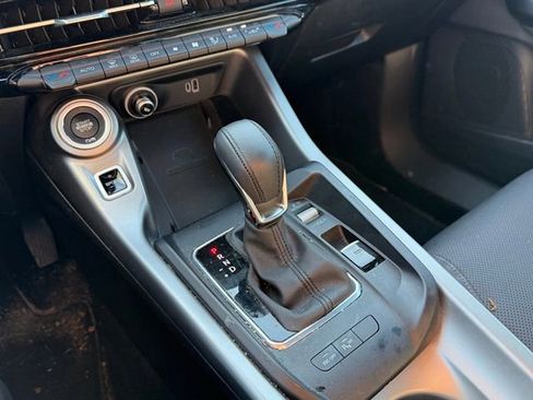 Used 2024 Dodge Hornet R/T Plus w/ R/T Blacktop Package AWD/4WD image 17