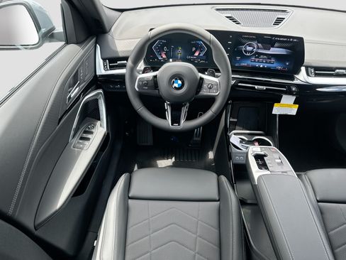 New 2026 BMW X2 xDrive28i w/ M Sport Package AWD/4WD image 16