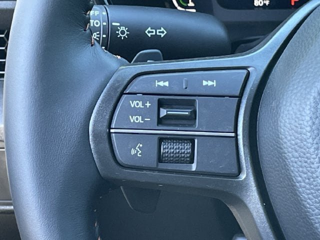 New 2026 Honda CR-V Sport-L image 14