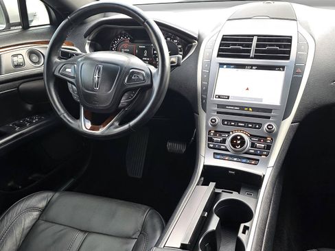 Used 2017 Lincoln MKZ Reserve w/ Climate Package FWD image 10