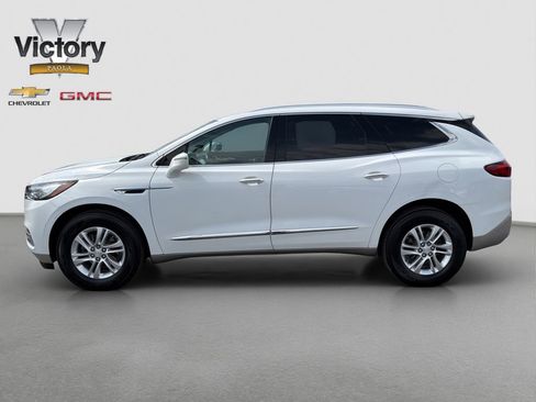 Used 2020 Buick Enclave Essence image 3