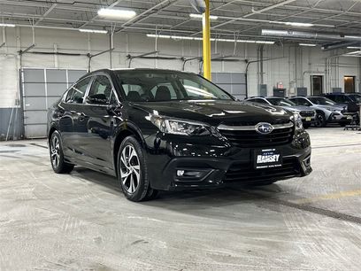 Used 2020 Subaru Legacy Premium