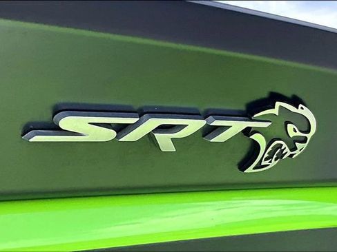 Used 2023 Dodge Challenger SRT Hellcat RWD image 25
