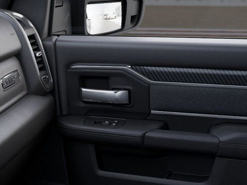 New 2026 RAM 2500 Big Horn AWD/4WD image 33