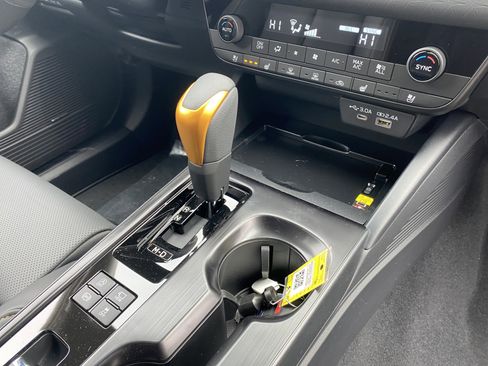 New 2026 Subaru Outback Wilderness AWD/4WD image 10