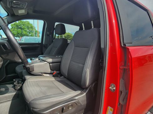 Used 2022 Chevrolet Silverado 1500 LT w/ All Star Edition Plus AWD/4WD image 9