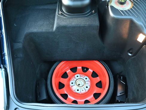 Used 2003 Porsche 911 Carrera 4S image 20