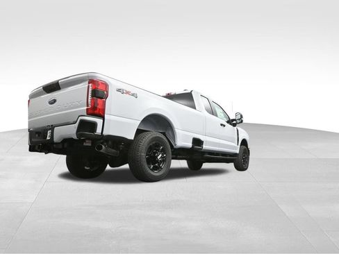 New 2026 Ford F350 XL w/ STX Appearance Package image 51