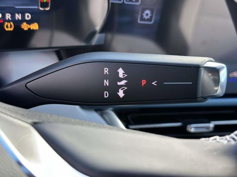 New 2026 Chevrolet Equinox EV LT image 13