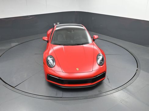 Certified 2020 Porsche 911 Carrera S image 42