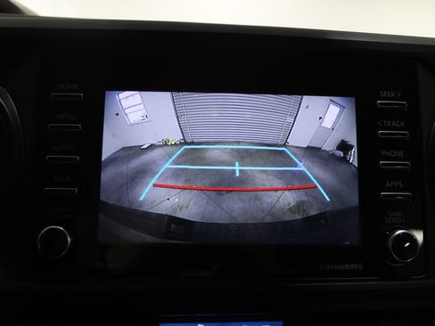 Used 2023 Toyota Tacoma SR image 48