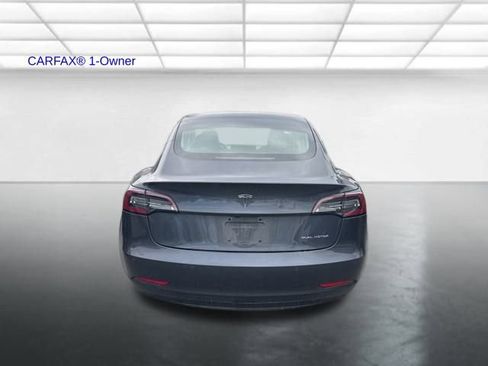 Used 2018 Tesla Model 3 Long Range image 23