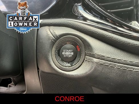 Used 2021 Dodge Durango GT RWD image 18