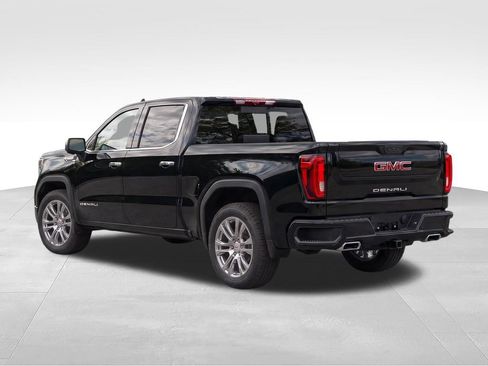Certified 2024 GMC Sierra 1500 Denali w/ Technology Package AWD/4WD image 5