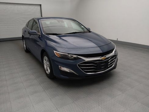 Used 2025 Chevrolet Malibu LS w/ LPO, Floor Liner Package FWD image 14