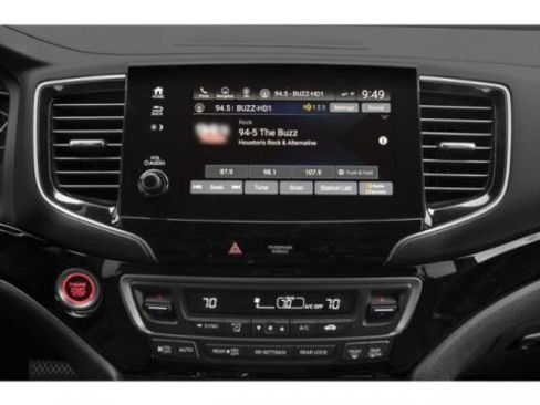 Used 2023 Honda Passport Elite image 10