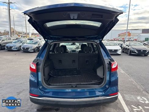 Used 2019 Chevrolet Equinox LT w/ LPO, Floor Liner Package image 19