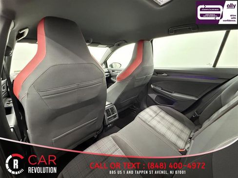 Used 2024 Volkswagen GTI S image 46