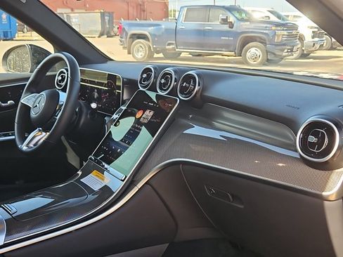Certified 2026 Mercedes-Benz GLC 300 image 22