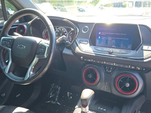 Used 2020 Chevrolet Blazer RS AWD/4WD image 11
