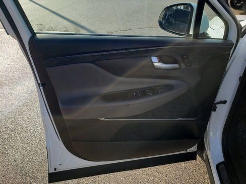 Used 2019 Hyundai Santa Fe Ultimate image 10