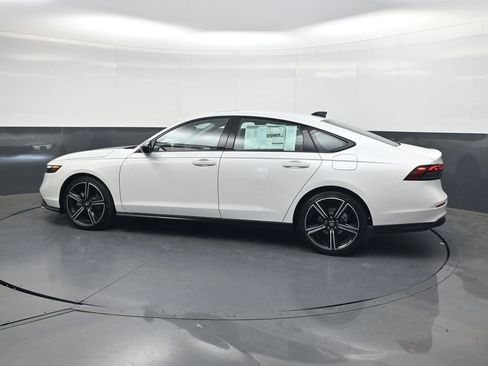 New 2026 Honda Accord SE image 7