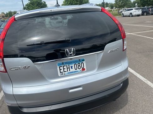 Used 2013 Honda CR-V EX-L image 13