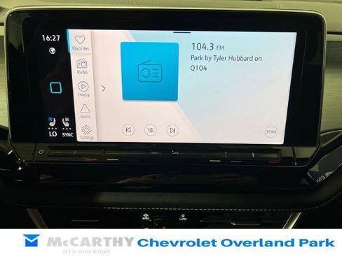 Used 2024 Volkswagen Atlas Cross Sport SE w/ Panoramic Sunroof Package AWD/4WD image 18