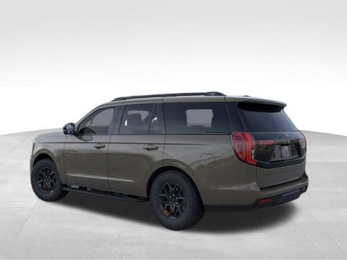 New 2026 Ford Expedition Tremor AWD/4WD image 5