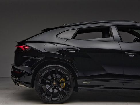 Used 2024 Lamborghini Urus S image 14