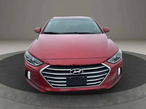 Used 2017 Hyundai Elantra Value Edition image 2