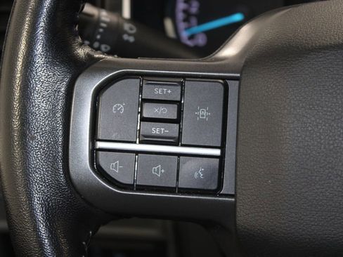 Used 2021 Ford F150 XLT w/ Equipment Group 301A Mid image 35