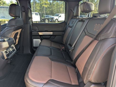 New 2026 Ford F250 King Ranch w/ Tremor Off-Road Package image 16