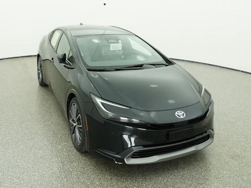 New 2026 Toyota Prius Limited image 14