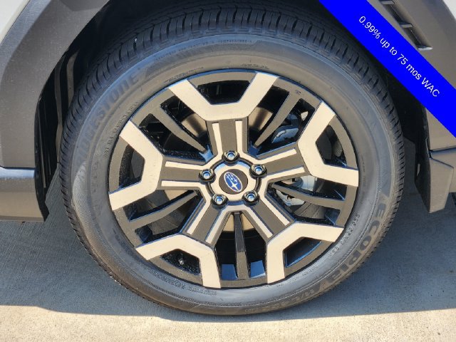 New 2026 Subaru Outback Touring XT AWD/4WD image 9