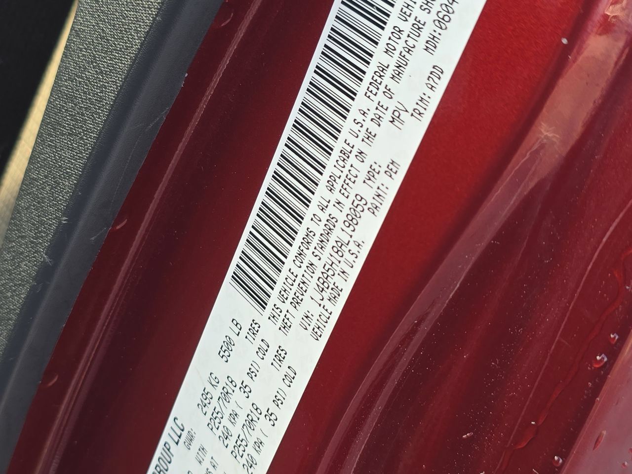 Used 2010 Jeep Wrangler Unlimited Sahara AWD/4WD image 31