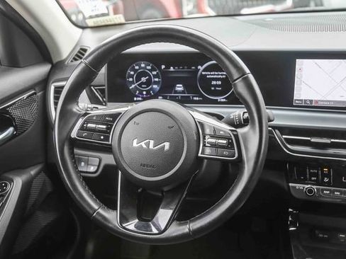 Used 2024 Kia Seltos S AWD/4WD image 15