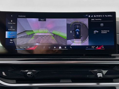 New 2026 BMW X5 xDrive50e image 13