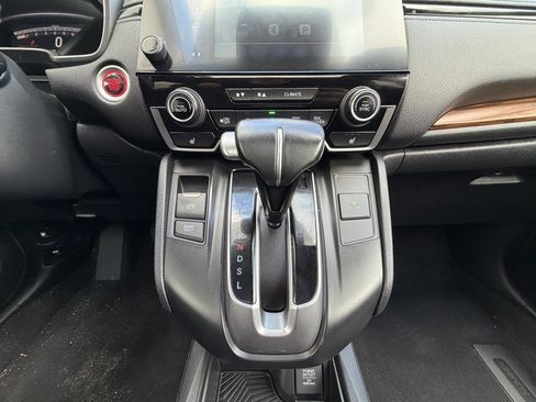 Used 2019 Honda CR-V EX-L image 14