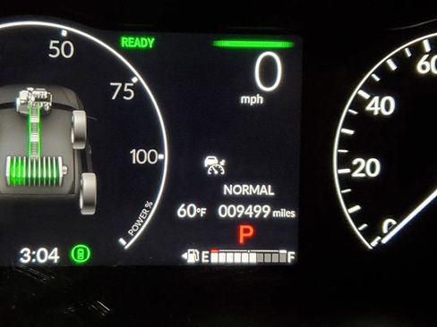 Used 2024 Honda CR-V Sport image 35