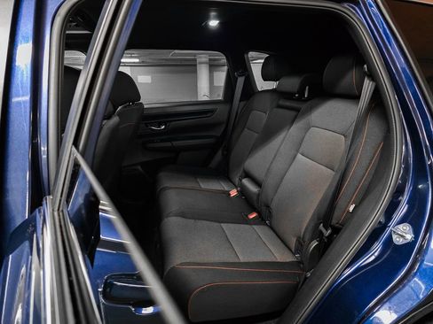 Certified 2024 Honda CR-V Sport image 21