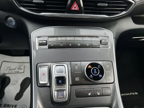 Used 2022 Hyundai Santa Fe XRT image 28