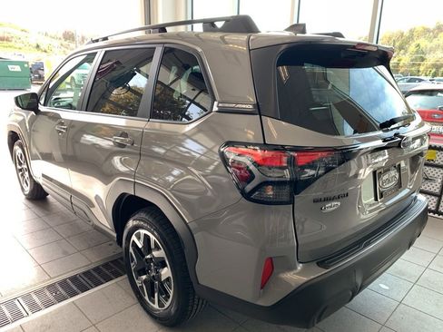 New 2026 Subaru Forester Premium image 13