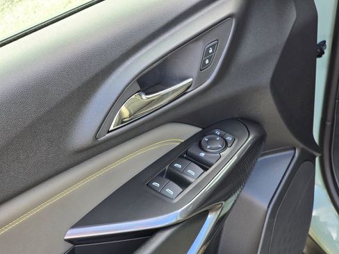 New 2026 Chevrolet Trax ACTIV image 32