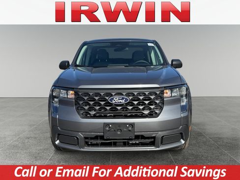 New 2025 Ford Maverick XLT image 8